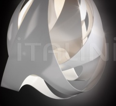 Итальянские Свет - Подвесной светильник GOCCIA фабрика Slamp