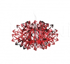 Итальянские Свет - Подвесной светильник DEVIL фабрика Slamp