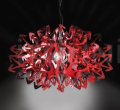 Итальянские Свет - Подвесной светильник DEVIL фабрика Slamp