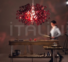 Итальянские Свет - Подвесной светильник DEVIL фабрика Slamp