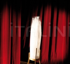 Напольный светильник BATTISTA Напольный светильник BATTISTA фабрика Slamp