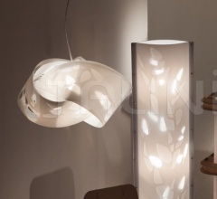 Напольный светильник BIOS TUBE Напольный светильник BIOS TUBE фабрика Slamp