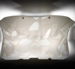 Светильник BIOS фабрика Slamp