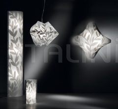 Напольный светильник DAFNE Напольный светильник DAFNE фабрика Slamp