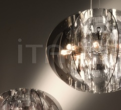 Итальянские Свет - Подвесной светильник ATLANTE фабрика Slamp