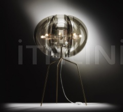 Итальянские Настольные светильники - Настольный светильник ATLANTE TABLE Итальянские Настольные светильники - Настольный светильник ATLANTE TABLE фабрика Slamp