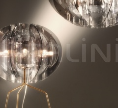 Итальянские Настольные светильники - Настольный светильник ATLANTE TABLE Итальянские Настольные светильники - Настольный светильник ATLANTE TABLE фабрика Slamp