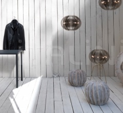 Итальянские Настольные светильники - Настольный светильник ATLANTE TABLE Итальянские Настольные светильники - Настольный светильник ATLANTE TABLE фабрика Slamp