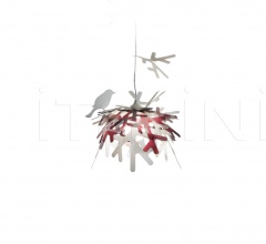 Итальянские Свет - Подвесной светильник LUI фабрика Slamp