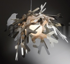 Итальянские Свет - Подвесной светильник LUI фабрика Slamp