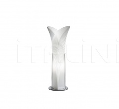 Итальянские Настольные светильники - Настольная лампа LAS PALMAS TABLE Итальянские Настольные светильники - Настольная лампа LAS PALMAS TABLE фабрика Slamp