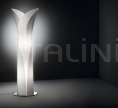 Напольный светильник LAS PALMAS Напольный светильник LAS PALMAS фабрика Slamp