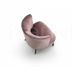 Кресло Derek Кресло Derek фабрика Giulio Marelli