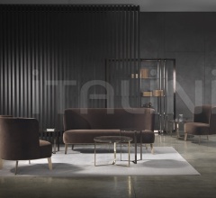 Кресло Derek Кресло Derek фабрика Giulio Marelli