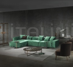 Кресло Derek Кресло Derek фабрика Giulio Marelli