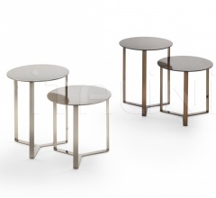 Кофейный столик Clip фабрика Giulio Marelli
