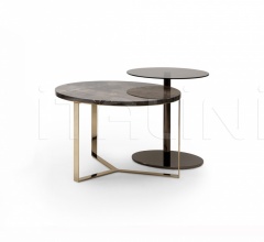 Кофейный столик Clip фабрика Giulio Marelli