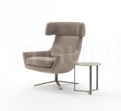 Кофейный столик Clip фабрика Giulio Marelli