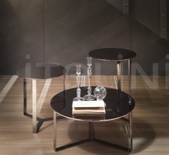 Кофейный столик Clip фабрика Giulio Marelli