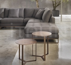 Кофейный столик Clip фабрика Giulio Marelli