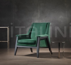 Кофейный столик Clip фабрика Giulio Marelli