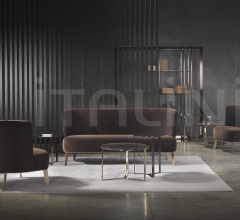 Кофейный столик Clip фабрика Giulio Marelli