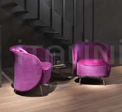 Кресло Well Кресло Well фабрика Giulio Marelli