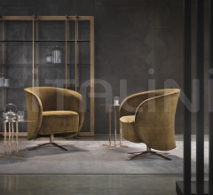 Кресло Well Кресло Well фабрика Giulio Marelli