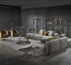 Кресло Well Кресло Well фабрика Giulio Marelli