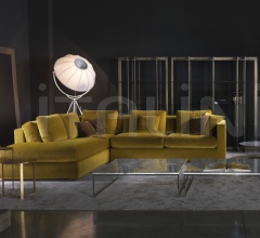 Итальянские Стеллажи - Книжный стеллаж Lobel Итальянские Стеллажи - Книжный стеллаж Lobel фабрика Giulio Marelli