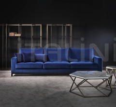 Итальянские Стеллажи - Книжный стеллаж Lobel Итальянские Стеллажи - Книжный стеллаж Lobel фабрика Giulio Marelli