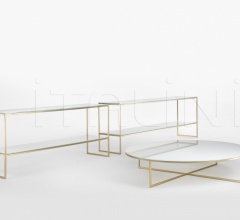 Столик Frame фабрика Giulio Marelli