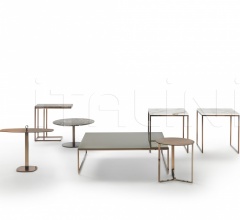 Столик Frame фабрика Giulio Marelli