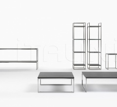 Столик Frame фабрика Giulio Marelli