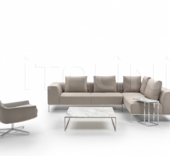 Столик Frame фабрика Giulio Marelli