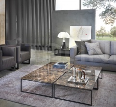 Столик Frame фабрика Giulio Marelli