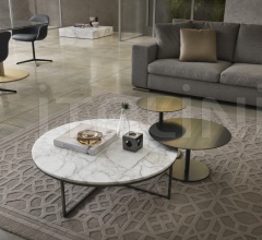 Столик Frame фабрика Giulio Marelli