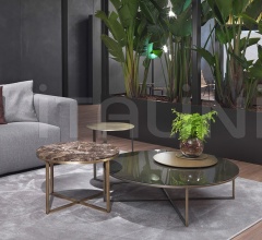 Столик Frame фабрика Giulio Marelli