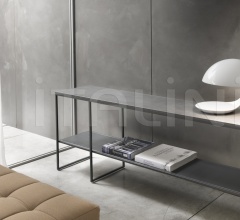 Итальянские Консоли - Консоль Frame Итальянские Консоли - Консоль Frame фабрика Giulio Marelli