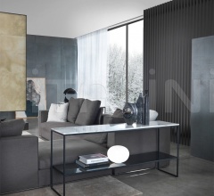 Итальянские Консоли - Консоль Frame Итальянские Консоли - Консоль Frame фабрика Giulio Marelli