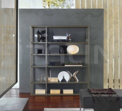 Итальянские Стеллажи - Этажерка Frame Итальянские Стеллажи - Этажерка Frame фабрика Giulio Marelli