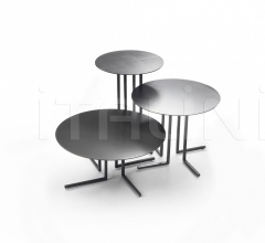 Столик Elle фабрика Giulio Marelli