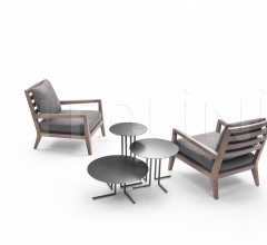 Столик Elle фабрика Giulio Marelli