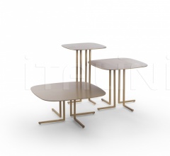 Столик Elle фабрика Giulio Marelli