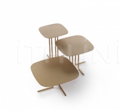 Столик Elle фабрика Giulio Marelli