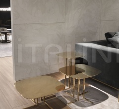 Столик Elle фабрика Giulio Marelli