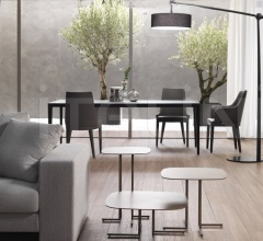 Столик Elle фабрика Giulio Marelli