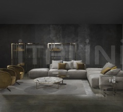 Столик Elle фабрика Giulio Marelli