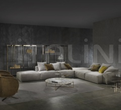 Столик Elle фабрика Giulio Marelli