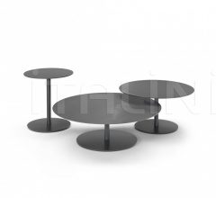 Кофейный столик Break фабрика Giulio Marelli